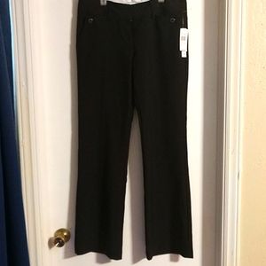 Women's dress pants